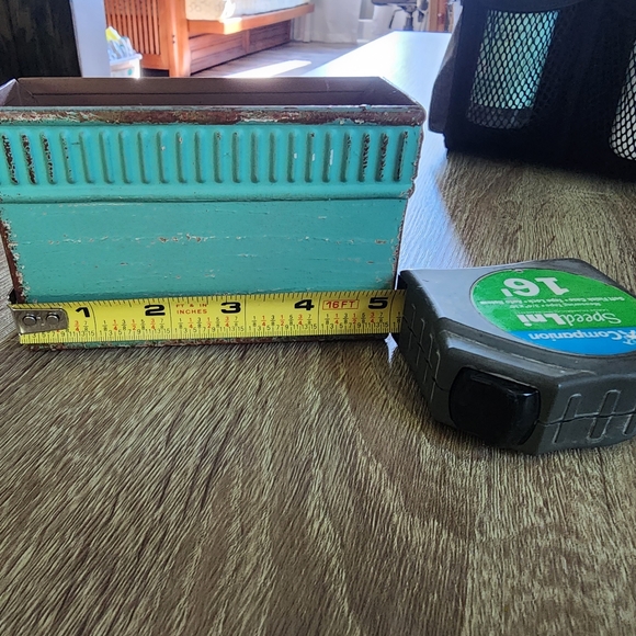 Magnetic holder - Picture 6 of 7